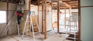 Entreprise de rénovation de la maison et de rénovation d’appartement à Charnoz-sur-Ain